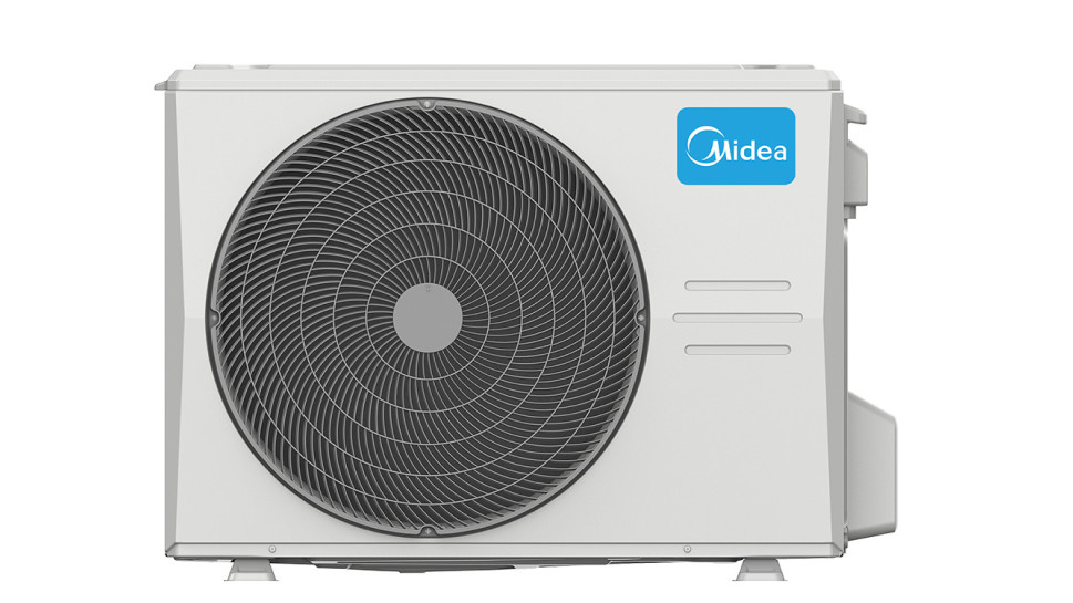 Климатическое оборудование Midea: передовые технологии, энергоэффективность и экологичность