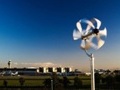 Принципиально новый подход к использованию энергии ветра - энергетический шар