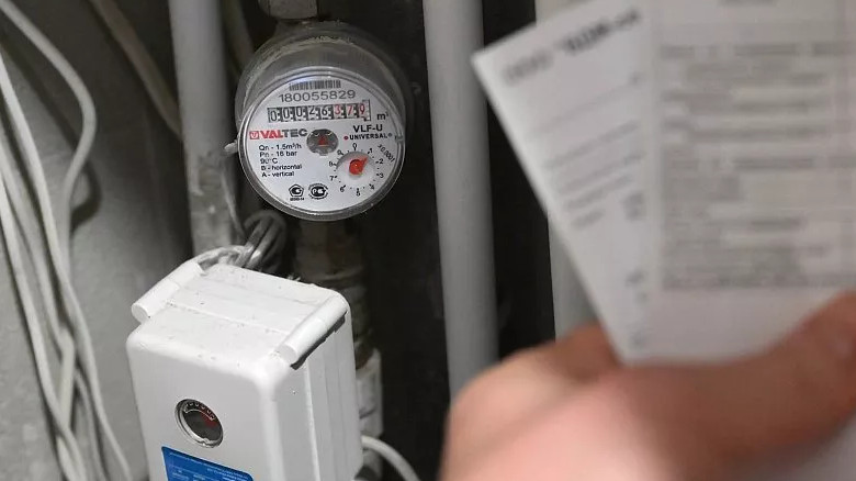 Оплата по счетчикам при аренде квартиры что входит