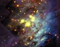 “Неудавшиеся звёзды” могут быть распространены в нашей галактике    