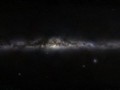 360 градусов: Интерактивная панорама всего ночного неба 