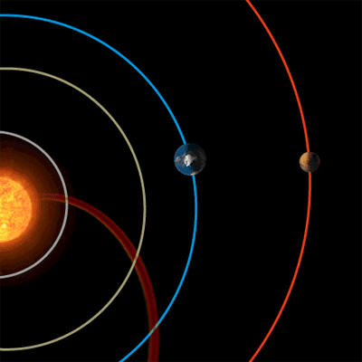 Астероид пролетит близко к Земле в феврале 2013
