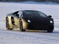 Lamborghini Murcielago - шпионские фото нового "короля дорог"