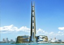 Miapolis в Майами станет самым большим зданием в мире