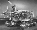 На Луне найден давно потерянный советский луноход