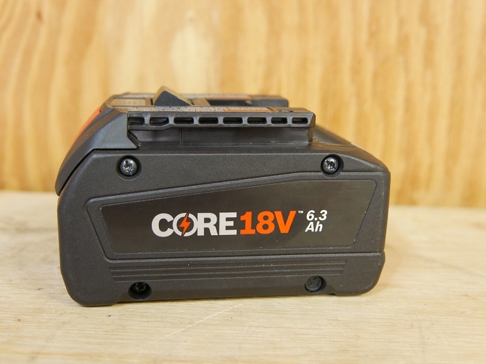 Bosch Core Battery