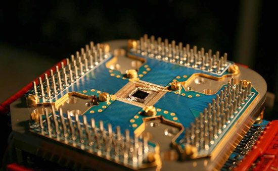 Будущее квантовых компьютеров