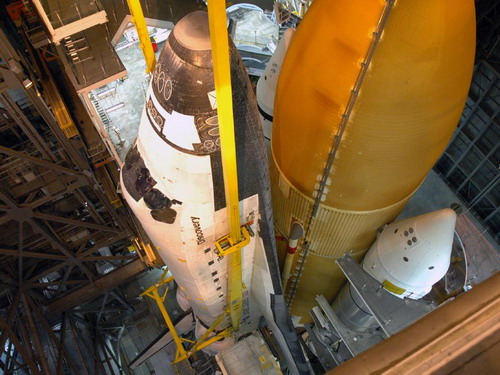 STS-124