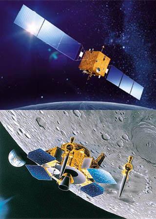 Китайская лунная программа