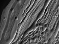 Новые снимки от Mars Reconnaissance Orbiter
