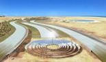 Новый проект превратит пустыню Сахара в цветущий оазис