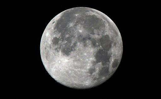 Япония планирует запуск миссии к Луне