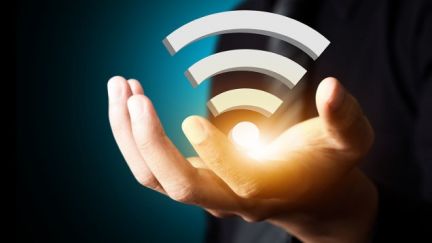 Прошлое и будущее технологии Wi-Fi