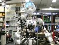 Робот Kojiro открывает новую волну андроидов с координированными движениями