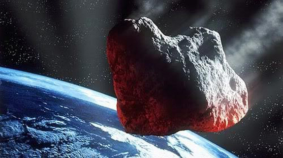 Охота за астероидами будет вестись несмотря на проблемы с бюджетом