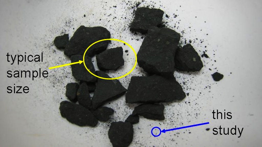 Что нам открыл Мурчисонский метеорит? 
