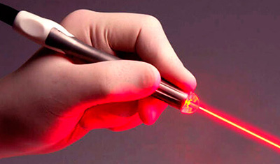 Лазерные технологии в медицине
