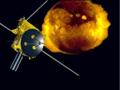 Стареющий солнечный зонд будет отключен от системы жизнеобеспечения