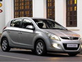 Автомобильные новинки 2009 года. Компания Hyundai. Модели i20, iX55 и iX35