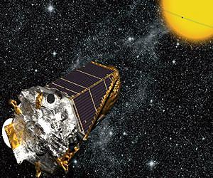 Возможно ли вернуть космический телескоп "Кеплер" к жизни?