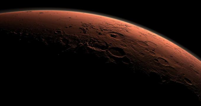 Китай планирует запустить миссию к Марсу в 2020 году