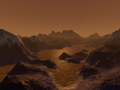 Титан развивается, становясь очень похожим на раннюю Землю