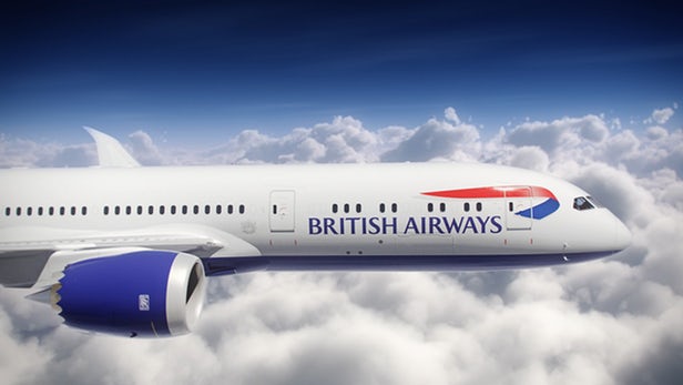 British Airways будут летать на мусоре