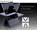 MacBook Touch? Революция гибкости