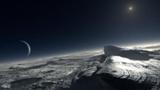 Атмосфера Плутона теплее, чем предполагалось