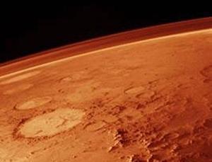 Неприятные запахи помогут найти жизнь на Марсе