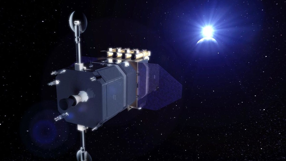 Искусственный интеллект помогает НАСА точнее рассматривать Солнце