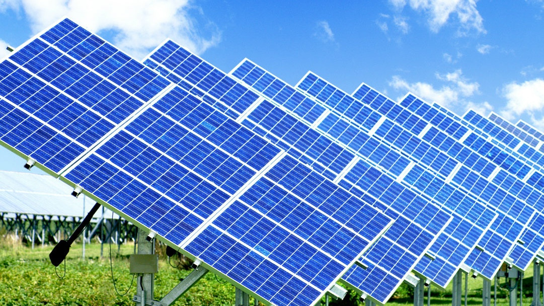 Альтернативная электроэнергия: солнечные батареи для вашего дома