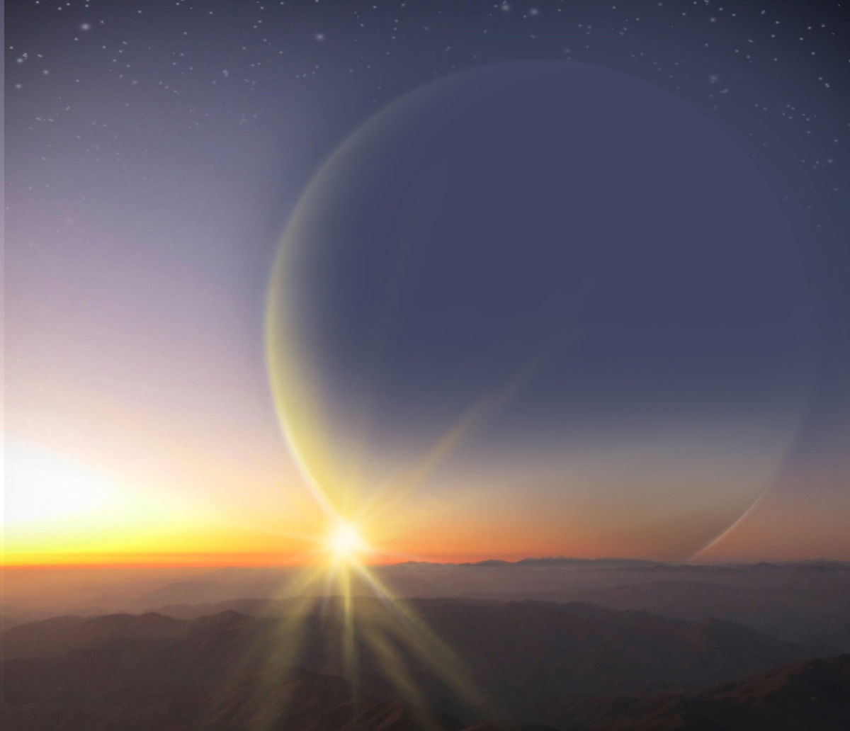 Астрономы-любители обнаружили 42 экзопланеты