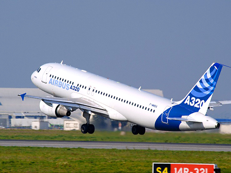Турция  сделала  огромный корпоративный заказ  на A320, включая 57 Neos