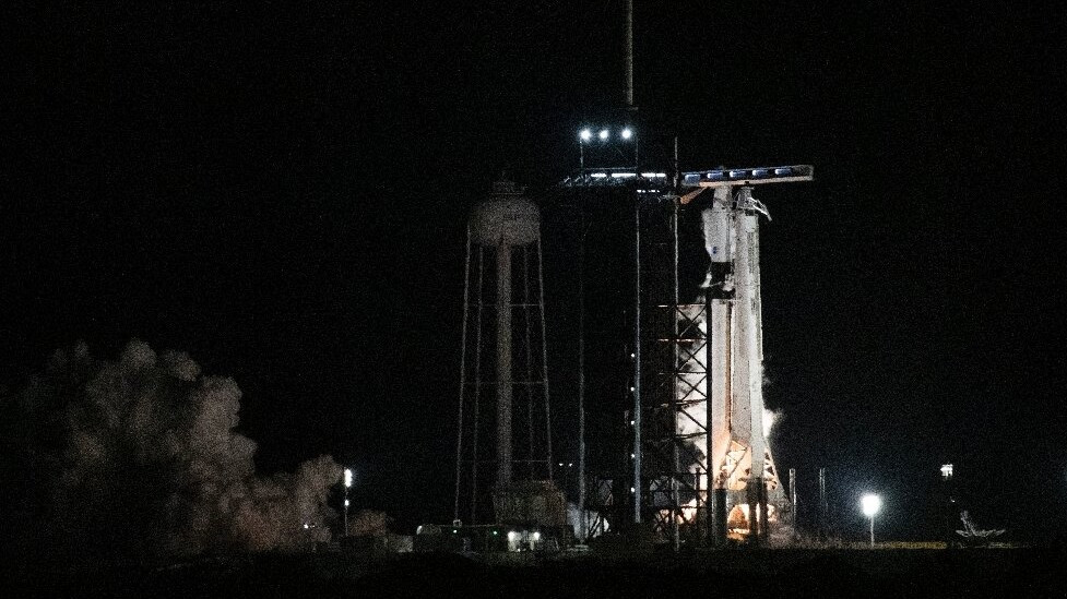 Следующая миссия SpaceX для НАСА переносится на 2 марта, если все пойдет по плану