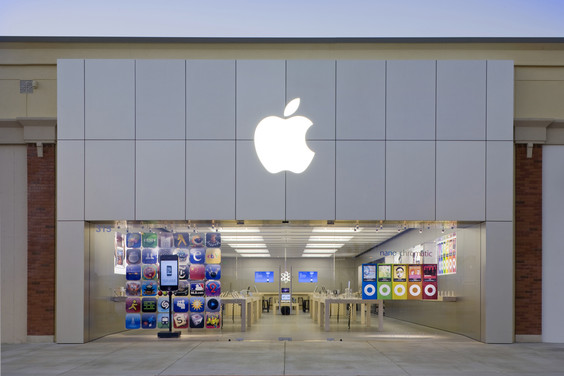 Ремонт продукции Apple: почему стоит сотрудничать с профессиональным сервисным центром?
