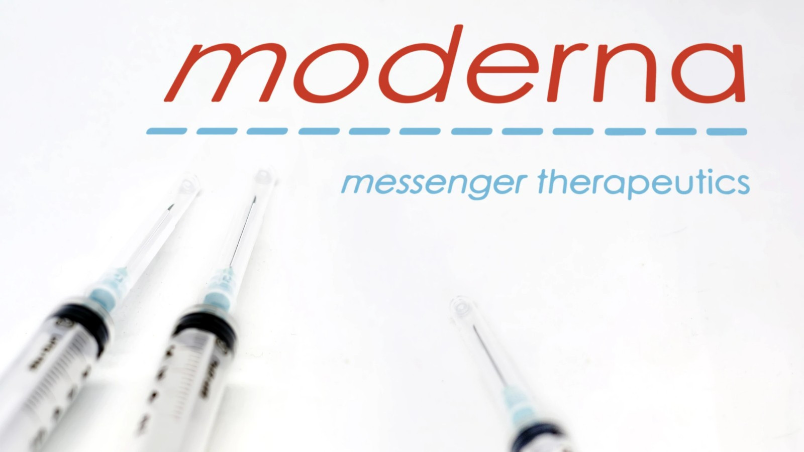 Moderna объявила 3 новые мишени для мРНК-вакцины, включая герпес и рак