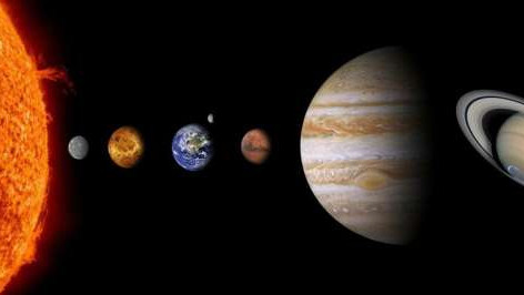 Моделирование предполагает, что планета размером с Землю может скрываться за Нептуном