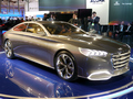 Звание "Концепт-кар года. 2013" досталось автомобилю Hyundai HCD-14 Genesis