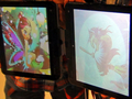 Microsoft LCD Dual View: два мира на одном дисплее