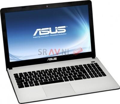 Asus X501A – недорогой ноутбук для работы и учебы