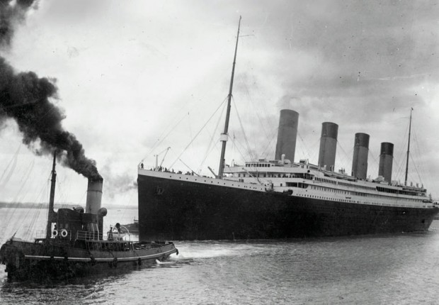 Титаник II: повторит ли он участь своего предшественника?