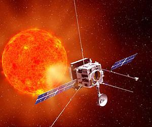 В 2017 году будет запущен новый зонд по изучению Солнца