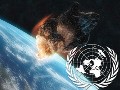 ООН должно заняться координацией обороны против астероидов-убийц