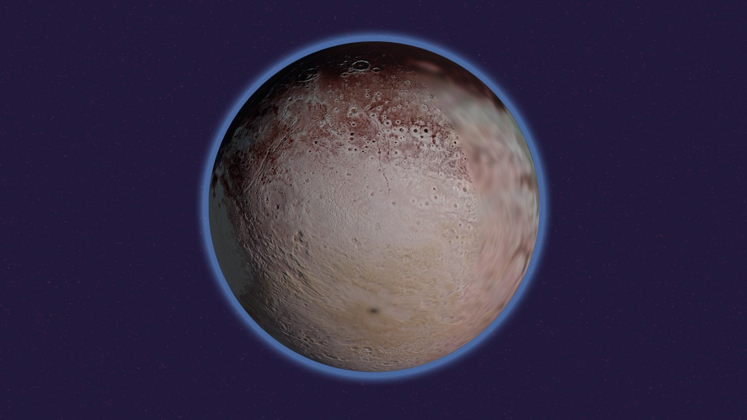 Вернуть ли Плутону статус планеты?