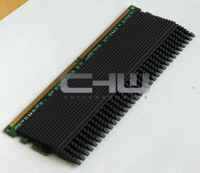 DDR3-2133 от SuperTalent