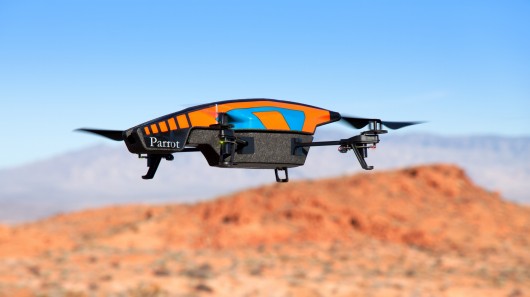 SkyJack: дрон, захватывающий другие беспилотные летательные аппараты в воздухе