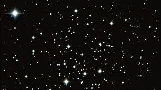 Кластер NGC 2682 оказался больше, чем считалось