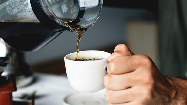 Новое исследование: кофе не влияет на развитие рака