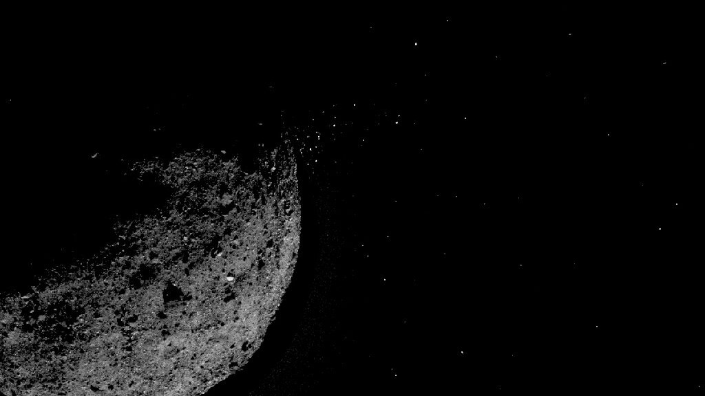 Большой астероид пролетит мимо Земли 21 марта